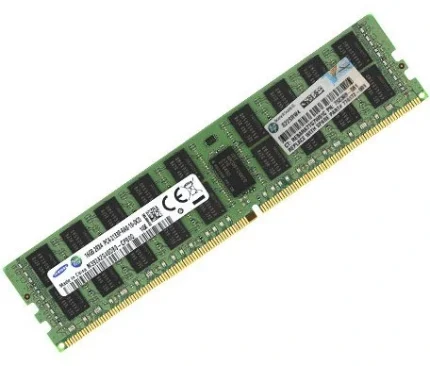 رم کامپیوتر 16GB DDR4 (استوک)