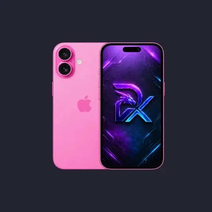 iPhone 16 CH