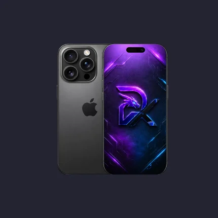 iPhone 16 Pro ZAA