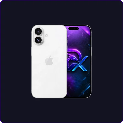 iPhone 17 CH