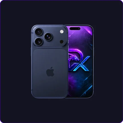 iPhone 17 Pro ZAA