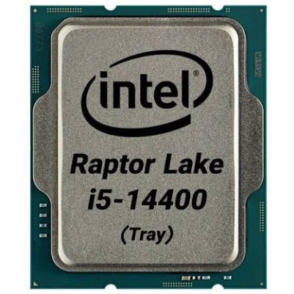 پردازنده اینتل Core i5 14400