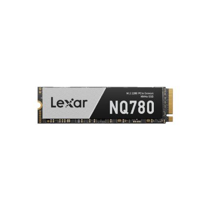 اس اس دی لکسار مدل NP780 ظرفیت 1 ترابایت
