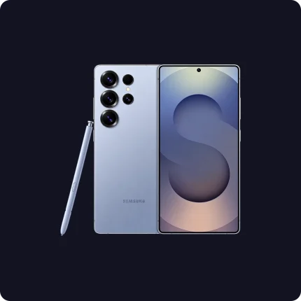 Galaxy S25 Ultra