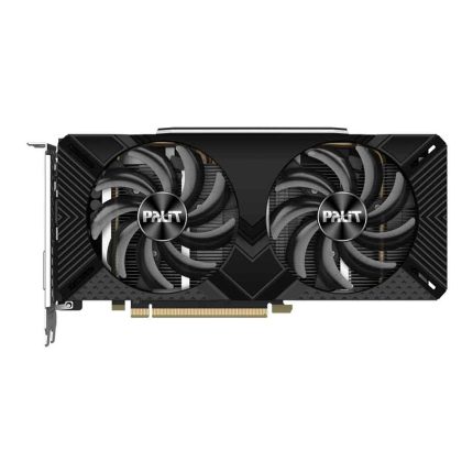 کارت گرافیک پلیت Dual RTX 2060 Super 8GB