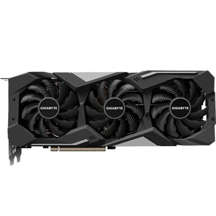 کارت گرافیک گیگابایت Radeon RX 5700 XT OC 8GB