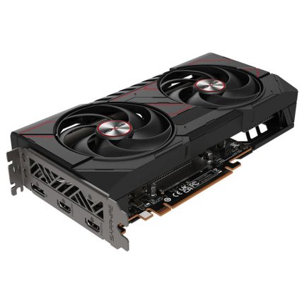کارت گرافیک سافایر Pulse RX 9060 XT OC 16GB