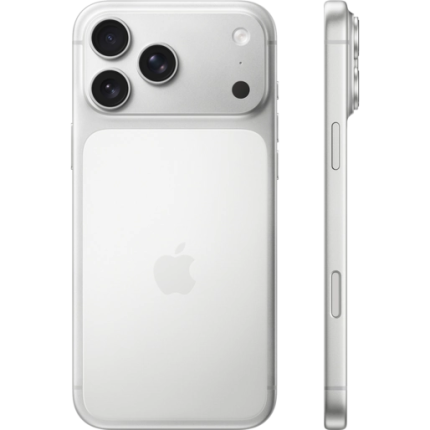 iPhone 17 Pro Max ZAA