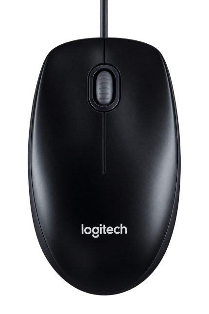 ماوس باسیم لاجیتک M90