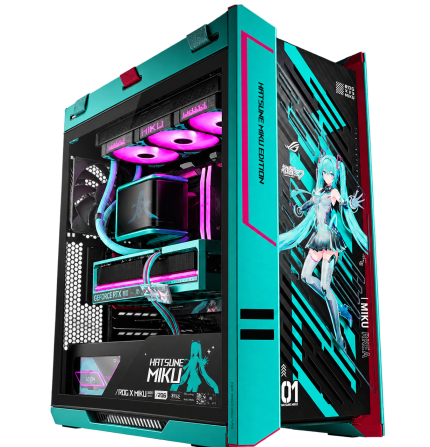 Hatsune Miku